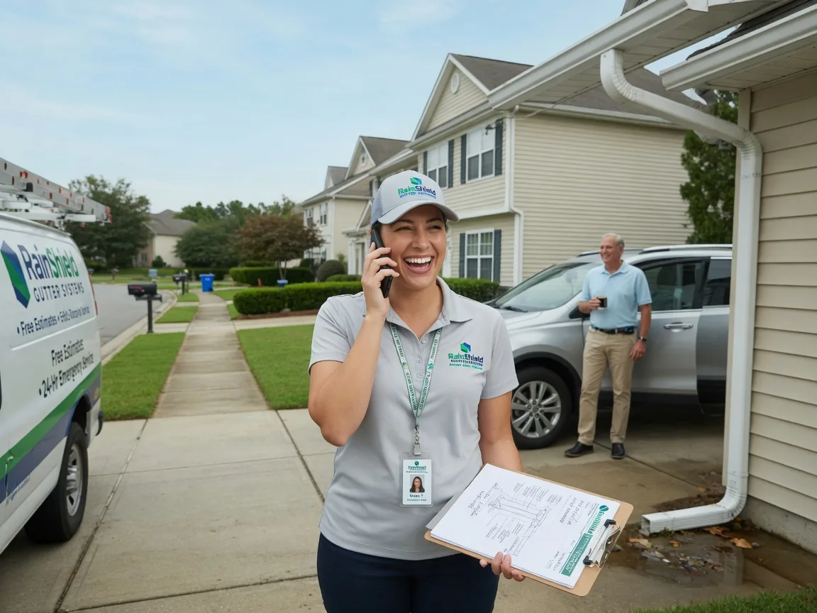 Gutter Installation New Market, TN FAQs